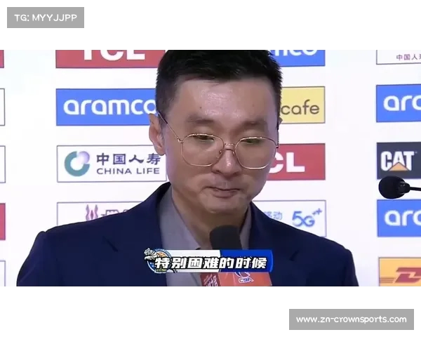 刘炜执教创季后赛历史遭炮轰 赵睿伤退责任引发媒体热议 刘炜执教创季后赛历史遭炮轰 赵睿伤退责任引发媒体热议