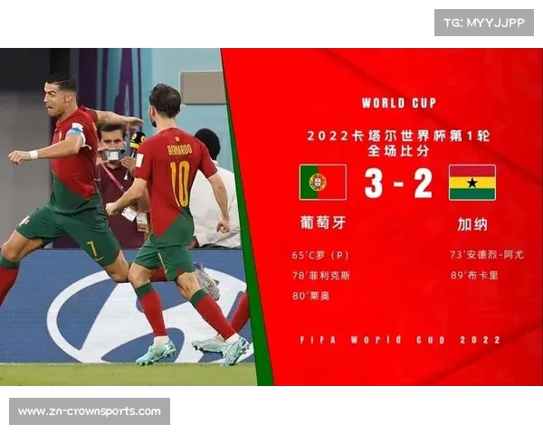 葡萄牙VS加纳首发揭晓 BBC组合领衔C罗再战世界杯 葡萄牙VS加纳首发揭晓 BBC组合领衔C罗再战世界杯