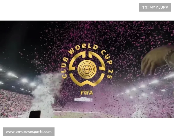FIFA世俱杯裁判佩戴随身摄像头 实时直播第一视角画面引关注 FIFA世俱杯裁判佩戴随身摄像头 实时直播第一视角画面引关注
